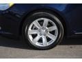 Midnight Blue Metallic - LaCrosse CXL AWD Photo No. 8
