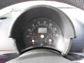 Black Gauges Photo for 2005 Volkswagen New Beetle #58875174