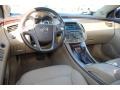 Midnight Blue Metallic - LaCrosse CXL AWD Photo No. 14