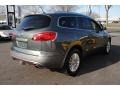 2011 Cyber Gray Metallic Buick Enclave CXL AWD  photo #6