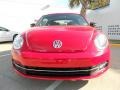 Tornado Red - Beetle Turbo Photo No. 2