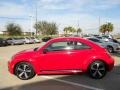 Tornado Red - Beetle Turbo Photo No. 4