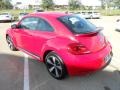 Tornado Red - Beetle Turbo Photo No. 5