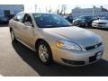 Gold Mist Metallic - Impala LT Photo No. 7