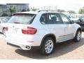 Titanium Silver Metallic - X5 xDrive35i Premium Photo No. 6