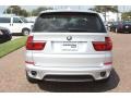 Titanium Silver Metallic - X5 xDrive35i Premium Photo No. 7