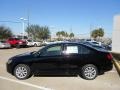 Black - Jetta SE Sedan Photo No. 4