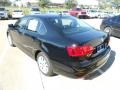 Black - Jetta SE Sedan Photo No. 5