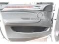 Titanium Silver Metallic - X5 xDrive35i Premium Photo No. 13