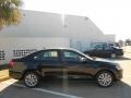 Black - Jetta SE Sedan Photo No. 8