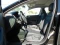 Black - Jetta SE Sedan Photo No. 11