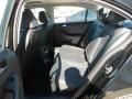 Black - Jetta SE Sedan Photo No. 14