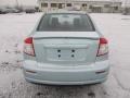 Vapor Blue Metallic - SX4 Touring Sport Sedan Photo No. 3