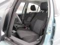 Vapor Blue Metallic - SX4 Touring Sport Sedan Photo No. 6