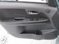 Vapor Blue Metallic - SX4 Touring Sport Sedan Photo No. 8