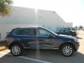 Night Blue Metallic - Touareg TDI Sport 4XMotion Photo No. 8