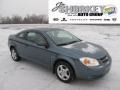 Blue Granite Metallic - Cobalt LS Coupe Photo No. 1