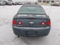Blue Granite Metallic - Cobalt LS Coupe Photo No. 4