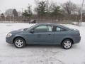 Blue Granite Metallic - Cobalt LS Coupe Photo No. 5
