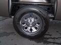 2012 Mocha Steel Metallic Chevrolet Silverado 1500 LS Crew Cab 4x4  photo #9