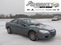 Magnesium Pearl 2006 Chrysler Sebring Sedan