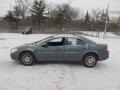 Magnesium Pearl - Sebring Sedan Photo No. 3