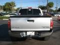 Silver Streak Mica - Tacoma V6 SR5 PreRunner Double Cab Photo No. 8