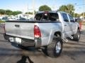 Silver Streak Mica - Tacoma V6 SR5 PreRunner Double Cab Photo No. 9