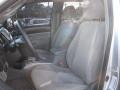 2007 Silver Streak Mica Toyota Tacoma V6 SR5 PreRunner Double Cab  photo #19