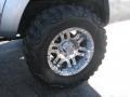 2007 Toyota Tacoma X-Runner Wheel and Tire Photo