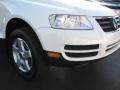 Campanella White - Touareg V6 Photo No. 4