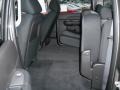 2012 Mocha Steel Metallic Chevrolet Silverado 1500 LS Crew Cab 4x4  photo #28