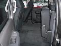 2012 Mocha Steel Metallic Chevrolet Silverado 1500 LS Crew Cab 4x4  photo #29