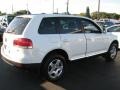 Campanella White - Touareg V6 Photo No. 6