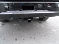 2012 Black Chevrolet Avalanche LTZ 4x4  photo #8