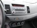 2010 Apex Silver Metallic Mitsubishi Lancer DE  photo #12