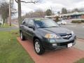 2006 Steel Blue Metallic Acura MDX Touring  photo #3