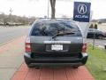 Steel Blue Metallic - MDX Touring Photo No. 6