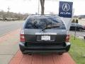 2006 Steel Blue Metallic Acura MDX Touring  photo #6