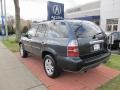 Steel Blue Metallic - MDX Touring Photo No. 7