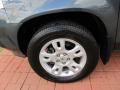 Steel Blue Metallic - MDX Touring Photo No. 8