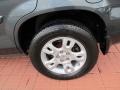 Steel Blue Metallic - MDX Touring Photo No. 9