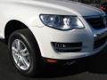Campanella White - Touareg 2 VR6 Photo No. 2