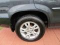Steel Blue Metallic - MDX Touring Photo No. 10