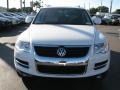 Campanella White - Touareg 2 VR6 Photo No. 3