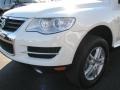 Campanella White - Touareg 2 VR6 Photo No. 4