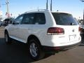 Campanella White - Touareg 2 VR6 Photo No. 7