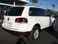 Campanella White - Touareg 2 VR6 Photo No. 9