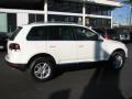 Campanella White - Touareg 2 VR6 Photo No. 10