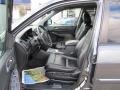 Steel Blue Metallic - MDX Touring Photo No. 22